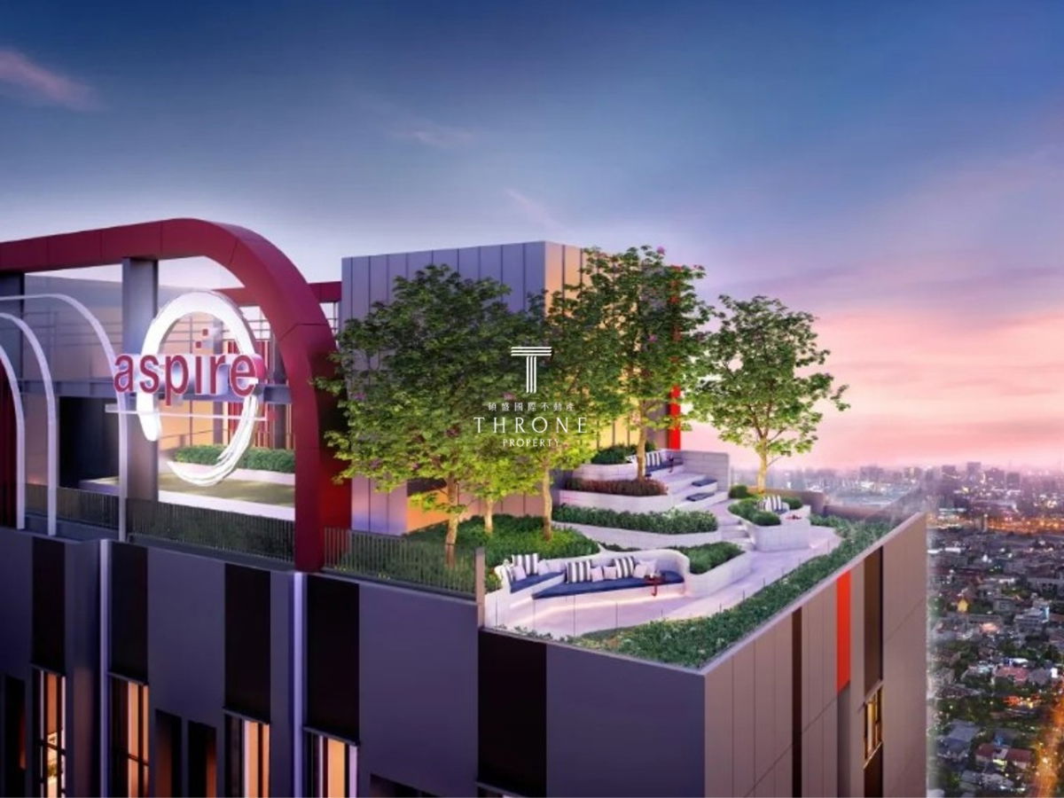 picture Aspire Huai Khwang 🌟PN-00007311🌟 - 13/15