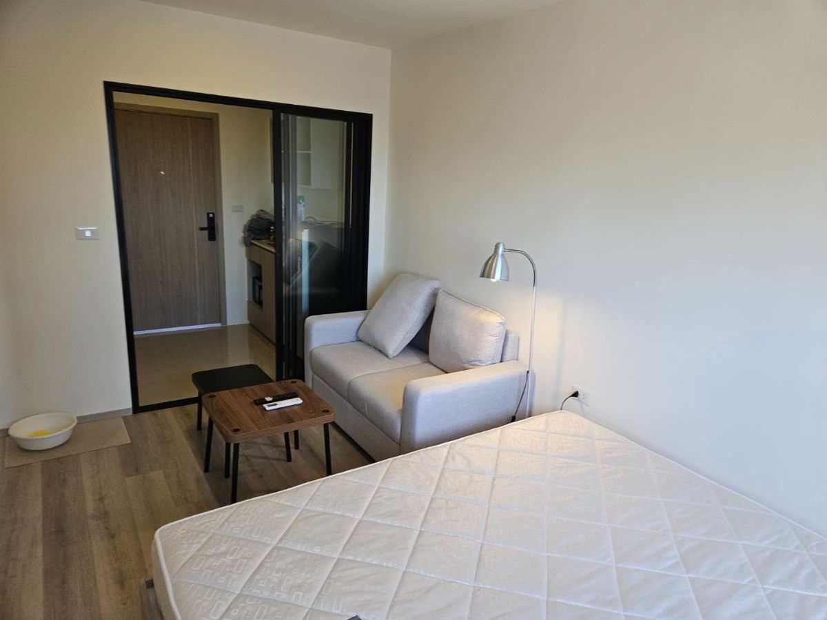 รูป S1778 ขายคอนโดใหม่ The Origin Campus KhonKaen #ใกล้มหาวิทยาลัยขอนแก่น #วิวสระว่ายน้ำ  - รูปที่ 4/18