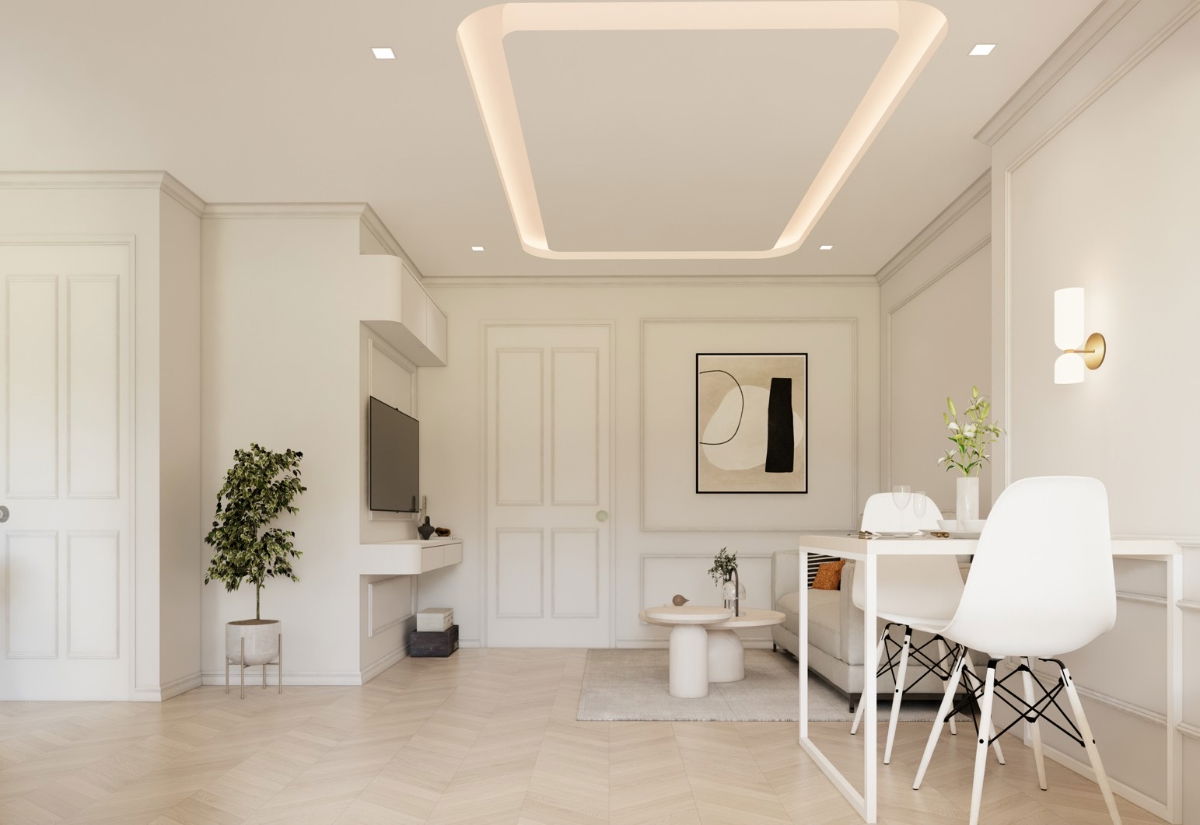 picture Sale : LUMPINI PLACE RAMA 9 – RATCHADA - 4/6