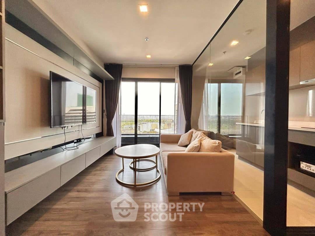 รูป คอนโด 2-ห้องนอน ที่ ไลฟ์ ลาดพร้าว แวลลีย์ ใกล้ BTS ห้าแยกลาดพร้าว (ID 1578597) - รูปที่ 1/12