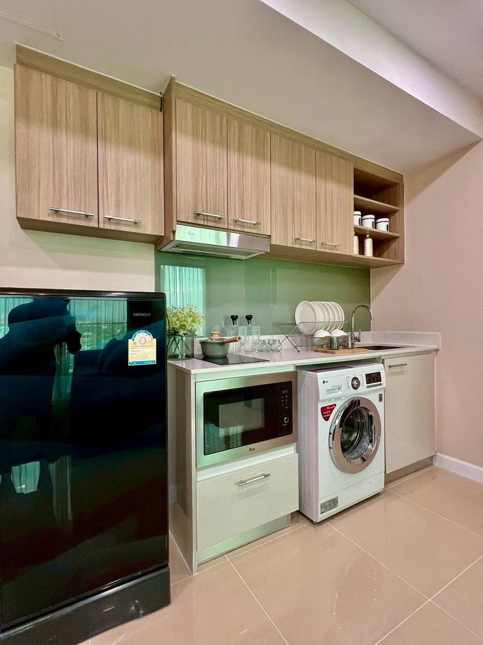 picture Dusit Grand View Condo for Sale in Jomtien - 5/13