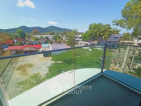 picture 1-BR Condo at Sea Zen Condominium close to Bangsaray (ID 2452392) - 3/20