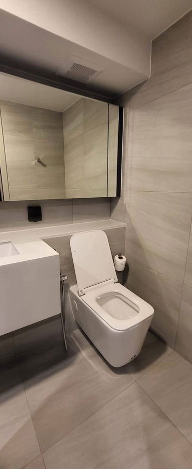 picture Park Origin Chula–Samyan | Premium Duplex near MRT Samyan | 32,000 THB/month - 10/13