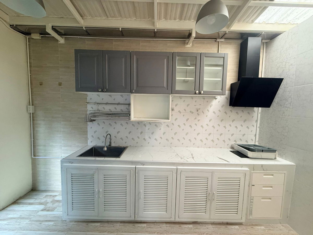 รูป #R8430  🎉 241268 ให้เช่าบ้าน Patio Phatthanakan 32 - รูปที่ 6/15