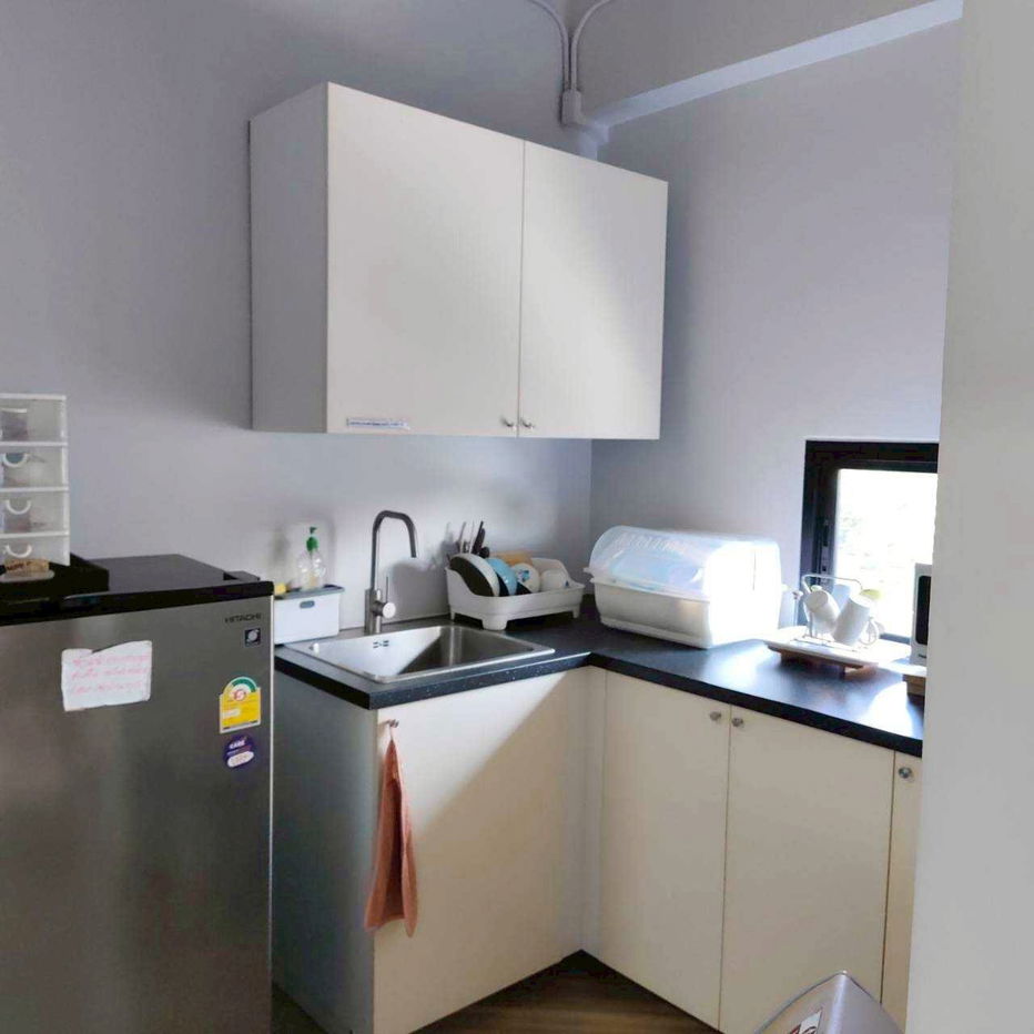 รูป LTH13862 – Home Office for Sale | The Pride Sukhumvit 77 | 380 sqm | 6 Rooms 3 Baths | Near BTS Onnut | 19.9MB | โฮมออฟฟิศขาย เดอะ ไพรด์ สุขุมวิท 77 - รูปที่ 10/14