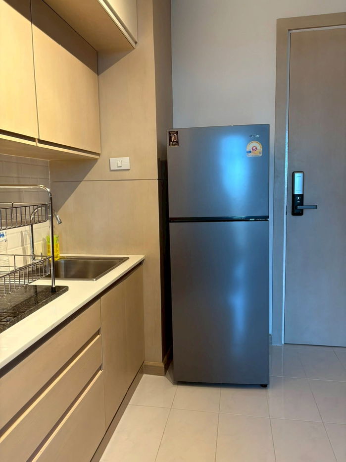 รูป ขาย Treasure Condo ใน CBP ใกล้เซ็นทรัลเชียงใหม่ ห้องสวย ราคาพิเศษ โทร 082-389-9314 บู - รูปที่ 9/19