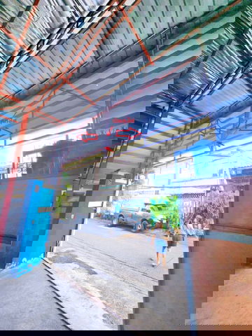 รูป Terminal21 พระราม 3 700ม. ค่าเช่าเฉลี่ยต่ำกว่า 90 บาทต่อตร.ม. สาธุประดิษฐ์ 12-20 ให้เช่า โกดัง 551 ตร.ม. ทำเลนราธิวาส20-24 สาธุ จันทน์ - รูปที่ 3/8