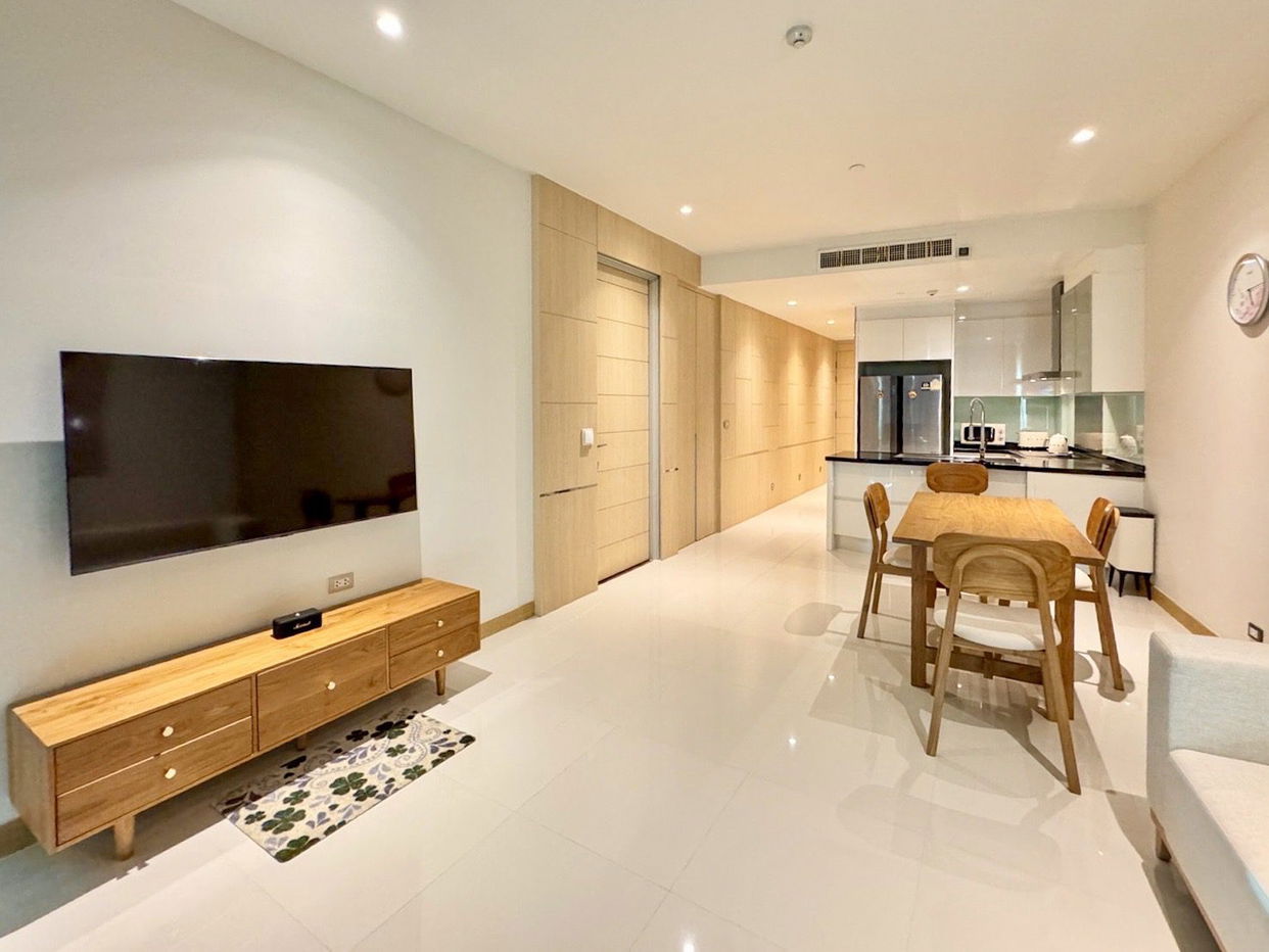 รูป Mövenpick White Sand Beach – Condominium for Rent - รูปที่ 2/12