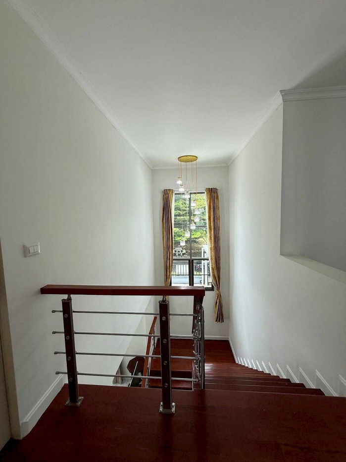 รูป LTH13961 – House for Rent | Perfect Masterpiece Rama 9 | 241 sqm | 3 Beds 4 Baths | Near MRT Hua Mak | 90K/Month | บ้านให้เช่า เพอร์เฟค มาสเตอร์พีซ พระราม 9 - รูปที่ 6/13