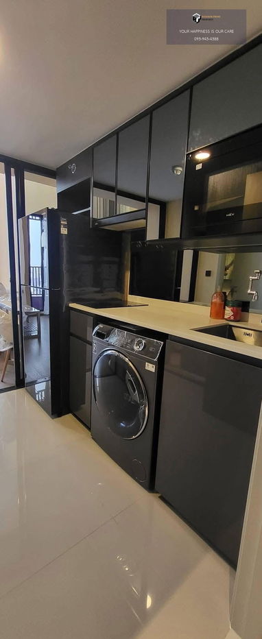 picture Park Origin Chula-Samyan | 🚝Near MRT Samyan #v - 7/10