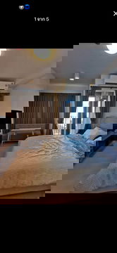 Cheapest in the project! ‼️ For Rent 🔥 Chapter One Eco Ratchada-Huai Khwang. Beautiful room, fully furnished