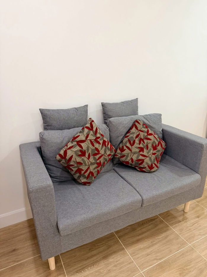 รูป ME2500419 ให้เช่าคอนโดใกล้ ม.ราชภัฏพระนคร Regent Home 15 แจ้งวัฒนะ - รูปที่ 2/12