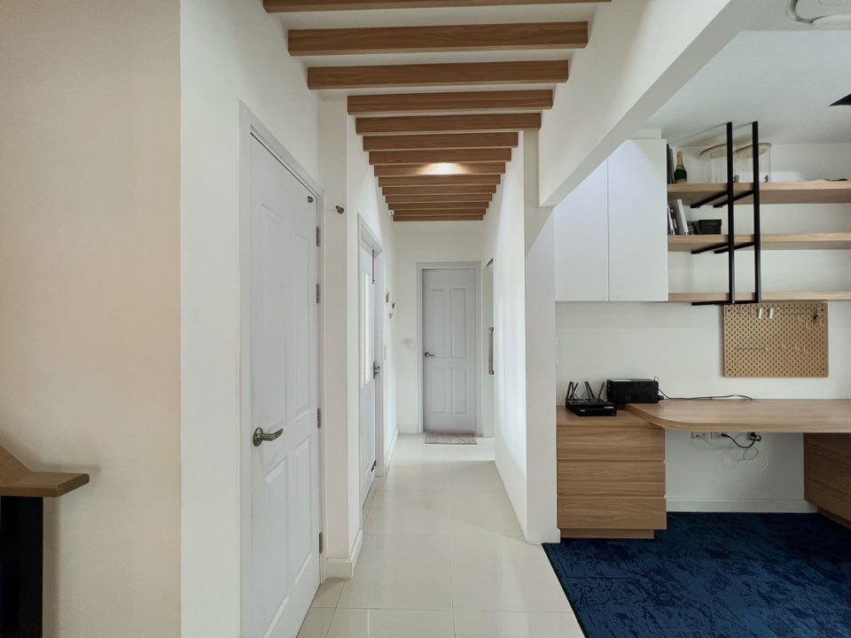 รูป ให้เช่าบ้านเดี่ยวหรู หมู่บ้านแกรนดิโอ้ วิภาวดีรังสิต (Grandio Vibhavadi-Rangsit) - รูปที่ 4/33