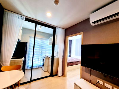 คอนโดให้เช่า : Code: KJ10295  ให้เช่า Nue Noble Ngamwongwan 🔥🔥 จองเดือนนี้รับส่วนลด1,000บาท 🔥🔥 @kjcondo (มี@ข้างหน้าด้วยนะคะ)