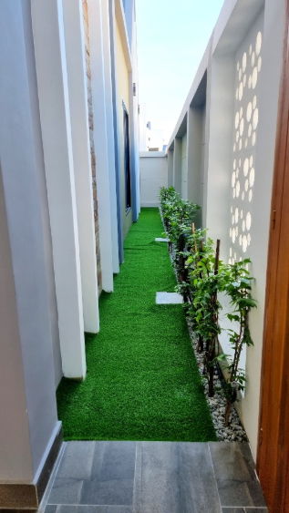 รูป พูลวิลล่า พัทยา พร้อมเข้าอยู่ ทุ่งกลมตาลหมัน - รูปที่ 8/11