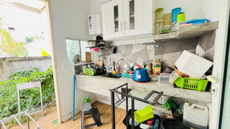 รูป บ้านเดี่ยว อิคอนเนเจอร์ พระราม 2 - เทียนทะเล ราคาถูก - รูปที่ 11/13