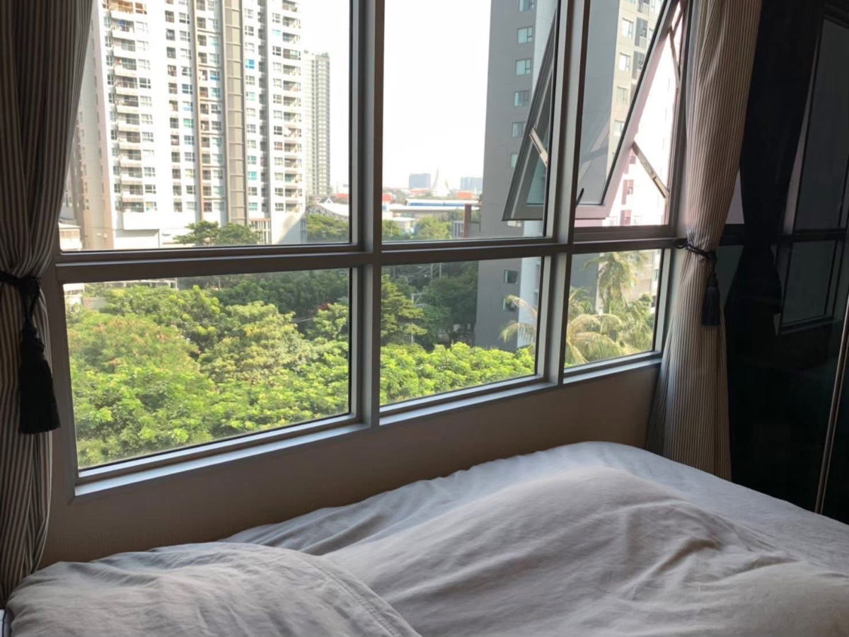 รูป MN3228 ให้เช่าคอนโด แอสปาย สาทร ตากสิน Brick Zone - รูปที่ 2/6