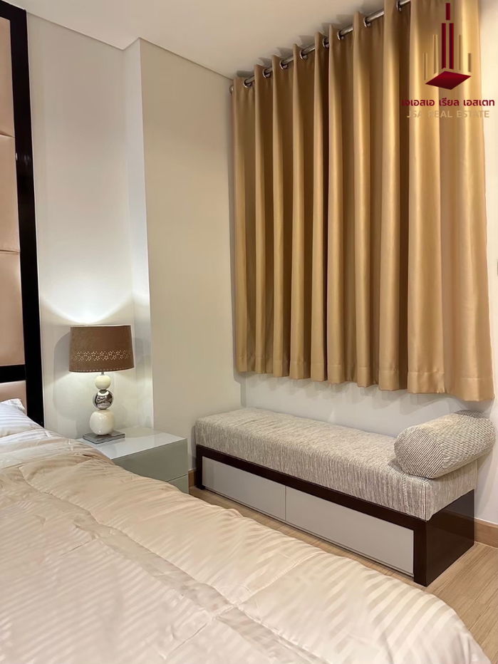 picture ✨ For Sale: The Address Pathumwan Condo ✨   💰 Only 6,150,000 THB - 4/9