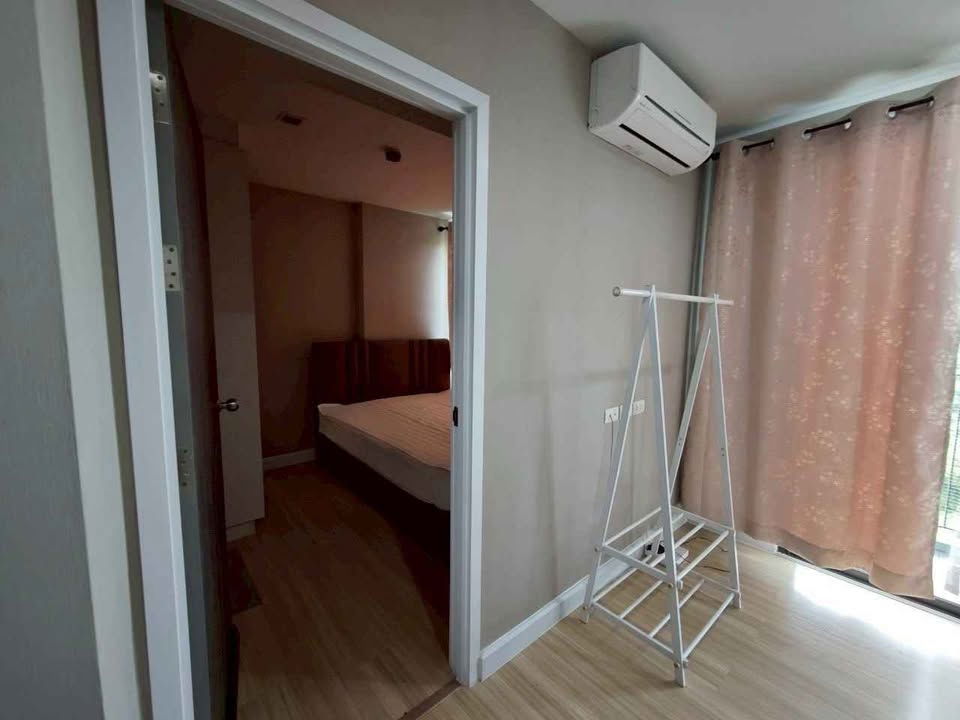 รูป 🔴RV20766🟡 ให้เช่าถูกมาก👍 Metro Luxe Riverfront Rattanathibet 💛🧡 ✅แอดไลน์ @mproperty (มี @ ด้วย) แอดมินตอบไว - รูปที่ 5/14