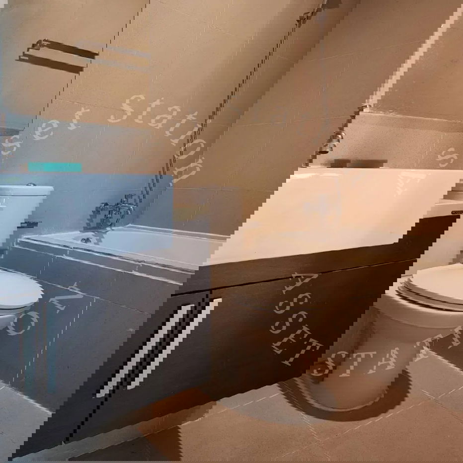 รูป ✨ห้องกว้างมาก Noble Remix ทองหล่อ (สุขุมวิท 36) 🚄ติดรถไฟฟ้า BTS ทองหล่อ - รูปที่ 9/11