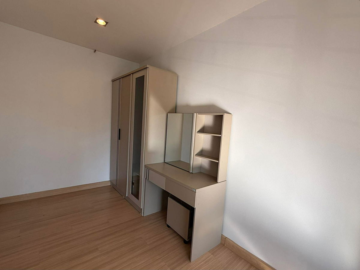 รูป ขายบ้านเดี่ยวในโครงการ กาญจน์กนกวิลล์ 10 – สันผักหวาน  (ID:723HS) - รูปที่ 9/14