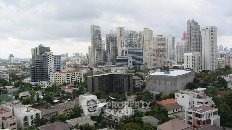 รูป คอนโด 2-ห้องนอน ที่ เดอะวอเตอร์ฟอร์ด ไดมอน ทาวเวอร์ สุขุมวิท ใกล้ BTS พร้อมพงษ์ (ID 510244) - รูปที่ 11/14