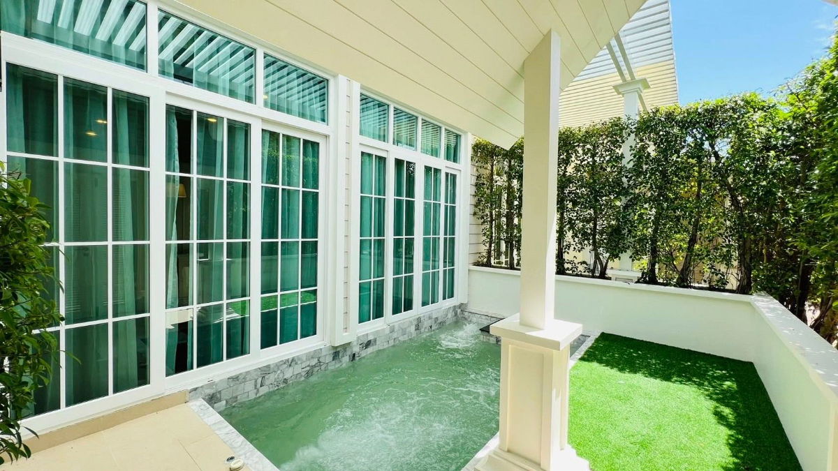 picture ✨Beachfront Condo with Private Pool – Resort Living Every Day✨ - 2/20