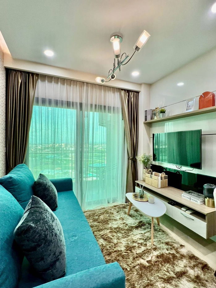 picture Dusit Grand View Condo for Sale in Jomtien - 2/13