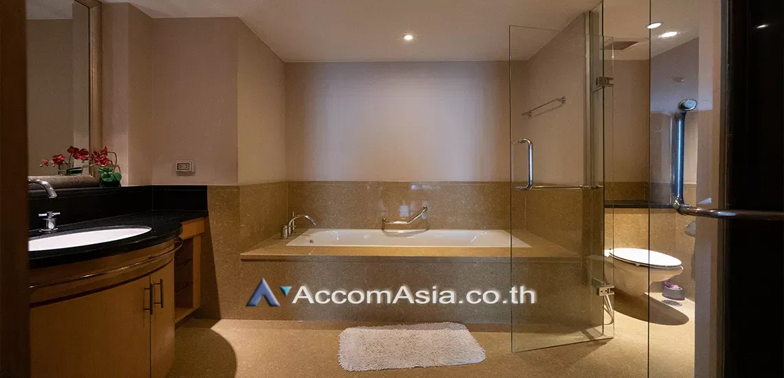รูป 🔼🔽 AccomA 📩 2 BR Condominium @Sky Villas Sathorn (1510409) - รูปที่ 7/8