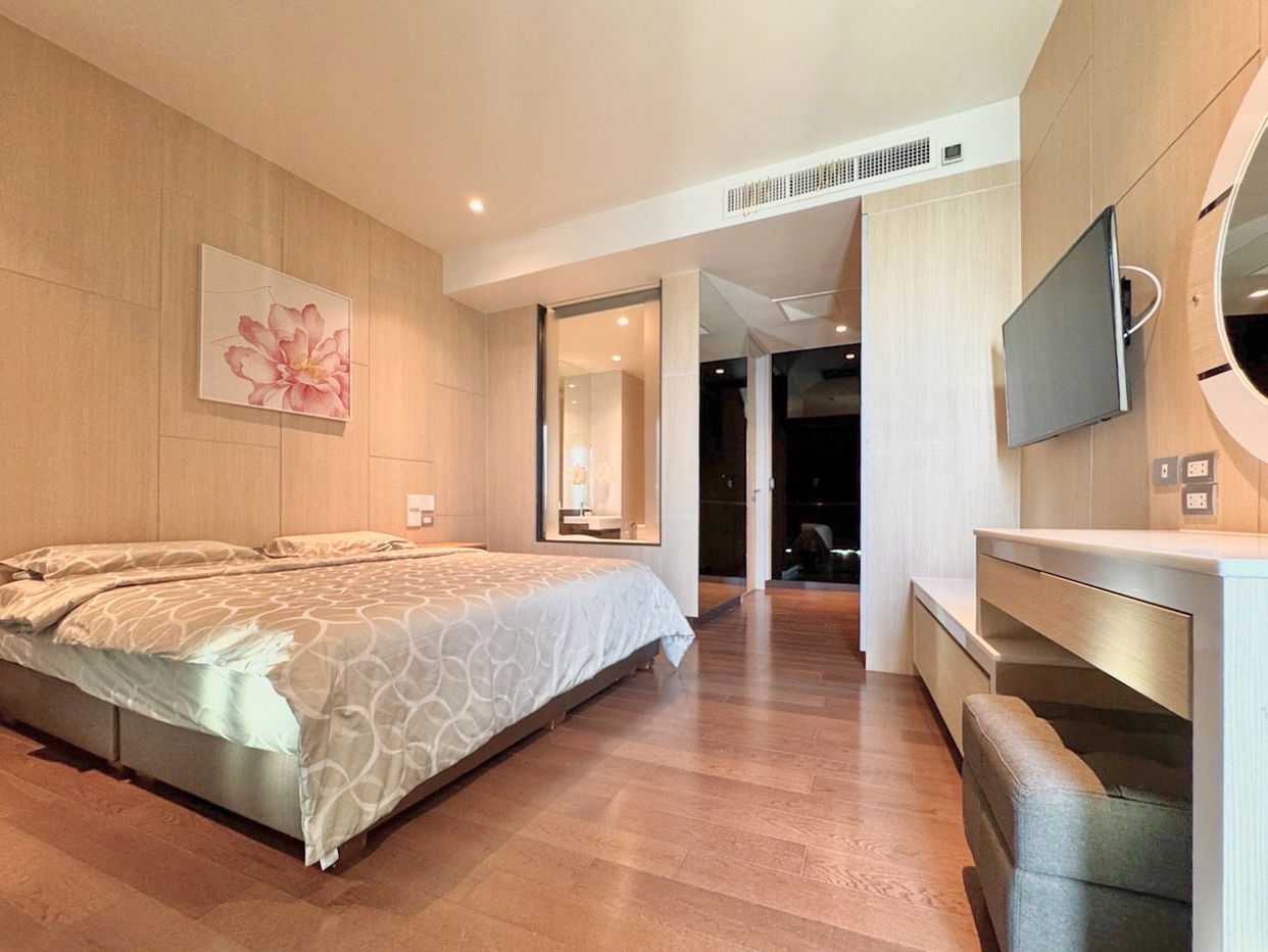 รูป Mövenpick White Sand Beach – Condominium for Rent - รูปที่ 9/12