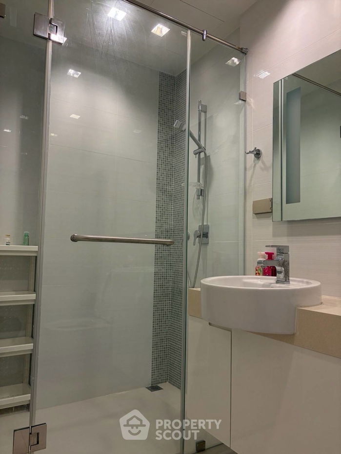 รูป คอนโด 2-ห้องนอน ที่ นารา 9 บาย อีสเทอร์น สตาร์ ใกล้ BTS ช่องนนทรี (ID 2499710) - รูปที่ 10/13