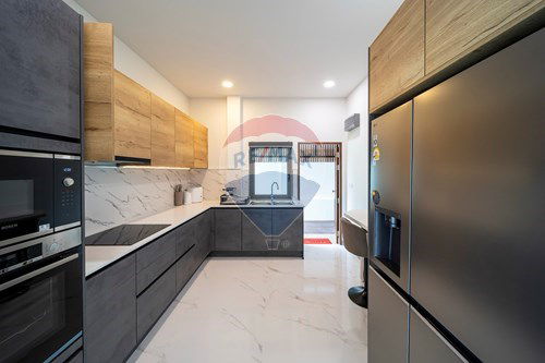 รูป [920121052-84] A Style Nordic Villa for sale in Chaweng Center - รูปที่ 113/118