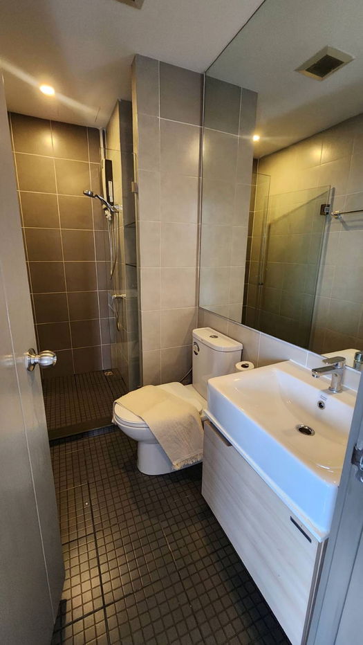 รูป Condo for Rent: Ideo O2 Near BTS Bang Na (approx. 300 meters) - รูปที่ 15/15