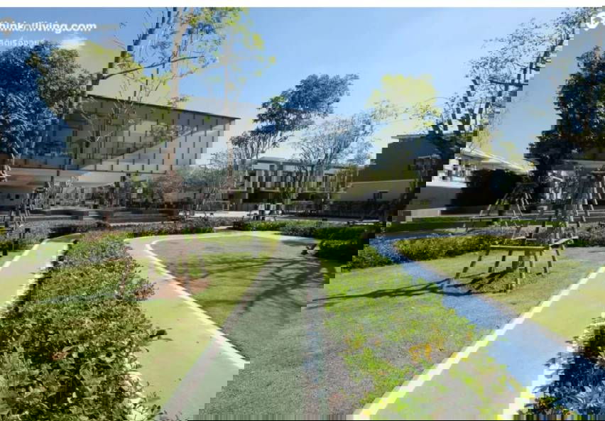 picture Condo for Rent: Grand Pleno Phaholyothin-Rangsit (Pets Allowed) - 3/41