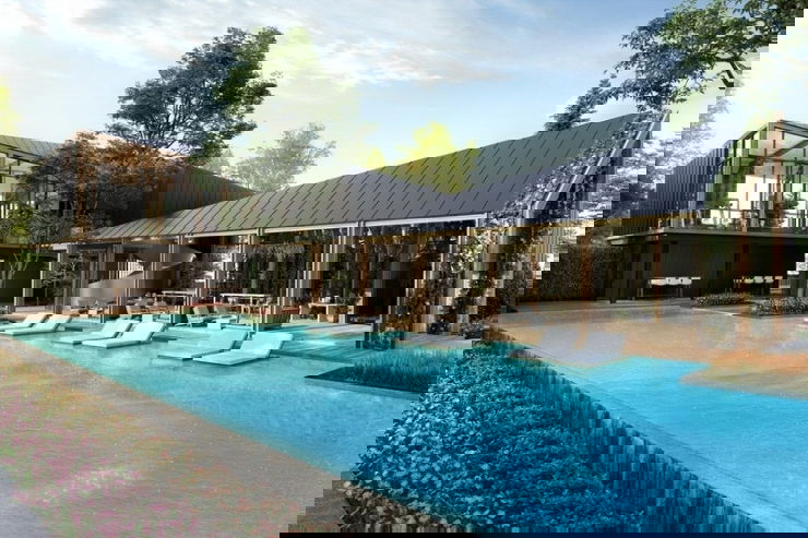 picture For rent Kanasiri Ratchaphruk346 ready to move - 18/18