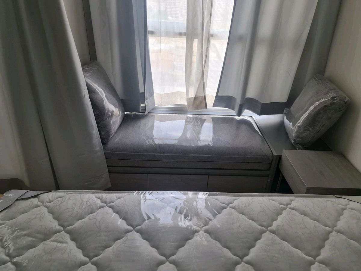 picture Code: KJ10304  for rent Supalai Veranda Ramkhamhaeng 🔥🔥 Line ID: @kjcondo (with @)🔥🔥 - 3/6