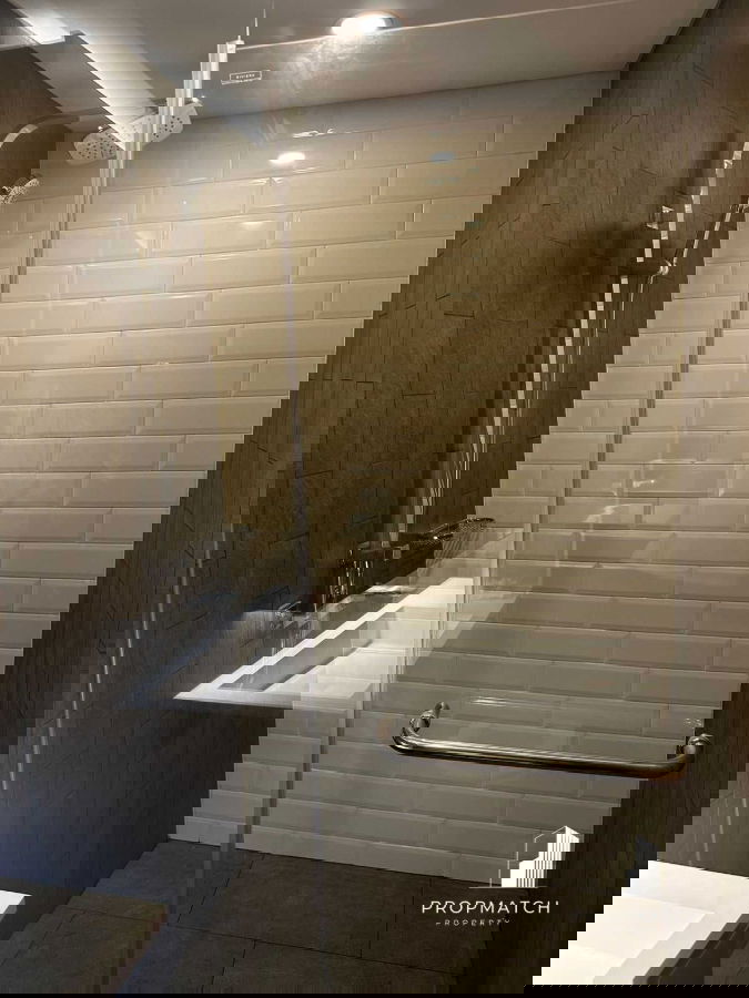 รูป PM035604✨Flash Deal ✨Landmark @MRTA Station (Siamese Rama 9) (3Bed3Bath70SQM.) พร้อมอยู่ ! เพียง  60,000 บาทต่อเดือน Tel.0981315848 @propmatch - รูปที่ 13/17