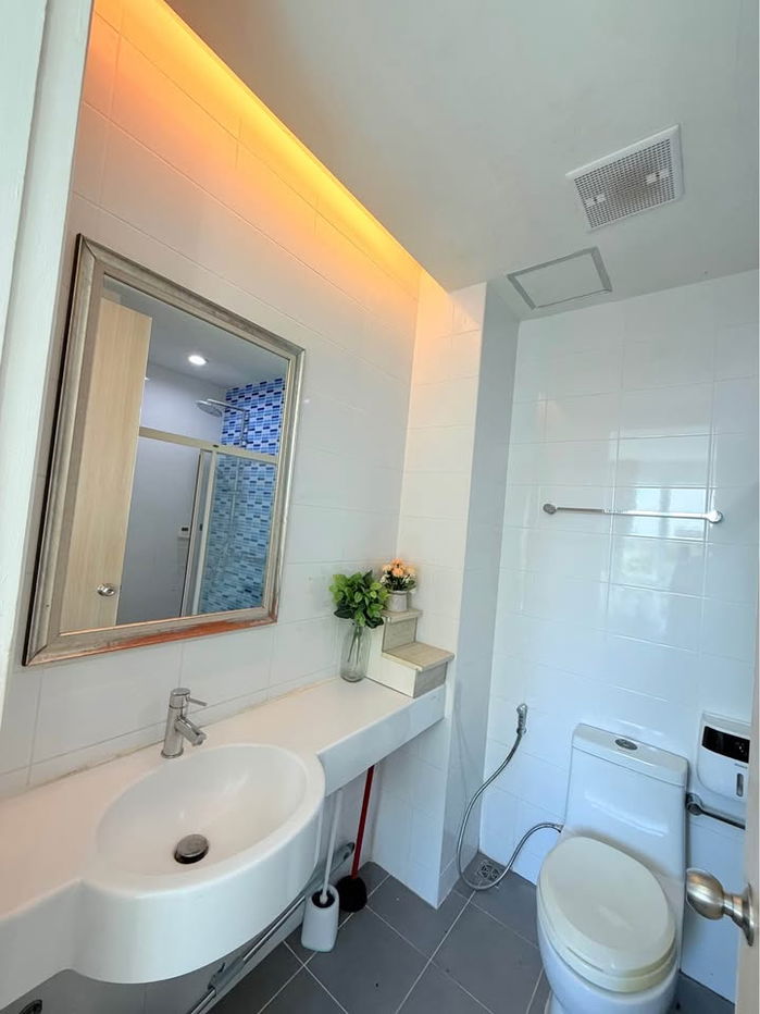 รูป Neo Sea View Condo Jomtien 1 Bedroom Sea View for Rent - รูปที่ 11/12