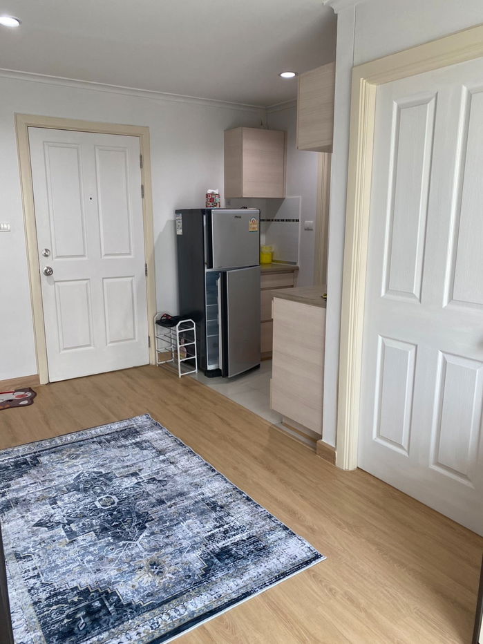 รูป 🔥🔥 ด่วน ห้องไปไวมากกก 🔥🔥Code: KJ3184  ให้เช่า Lumpini Park Riverside Rama 3 / จองเดือนนี้รับเงินคืน1,000บาท / @kjcondo (มี@ข้างหน้าด้วยนะคะ) - รูปที่ 12/24