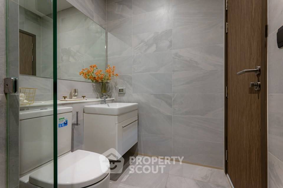 รูป คอนโด 2-ห้องนอน ที่ ริธึ่ม เอกมัย เอสเตท ใกล้ BTS ทองหล่อ (ID 2446460) - รูปที่ 2/33