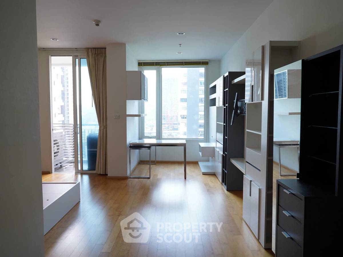 รูป คอนโด 1-ห้องนอน ที่ วิลล่า ราชเทวี ใกล้ BTS พญาไท (ID 1877871) - รูปที่ 5/10