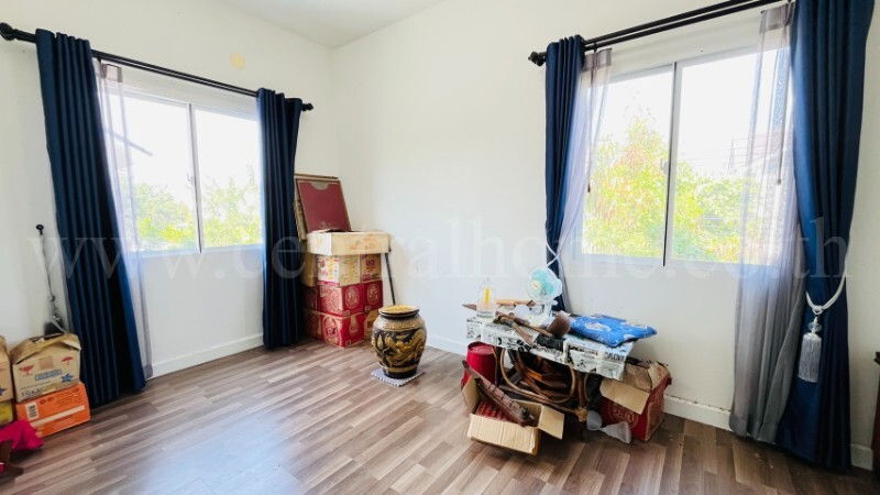 รูป บ้านเดี่ยว อิคอนเนเจอร์ พระราม 2 - เทียนทะเล ราคาถูก - รูปที่ 9/13