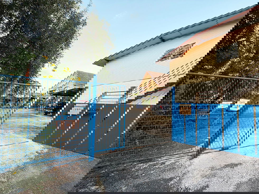 รูป ขายบ้านเดี่ยวชุมชนหมู่บ้านเพชรหทัย บนเนื้อที่กว่า 288 ตารางวา พื้นที่ใช้สอย 427 ตารางเมตร  - รูปที่ 4/12