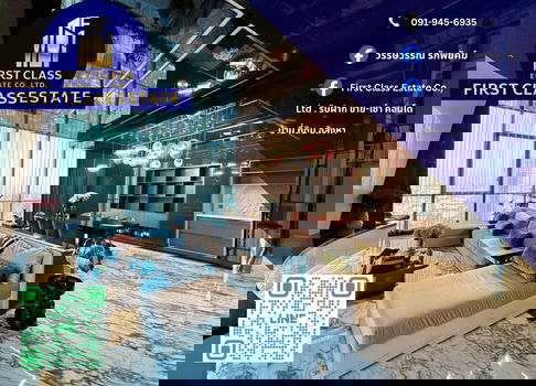 ✨ Condo For Rent - The Monument Thonglor Private Lift | Pet-Friendly ✨