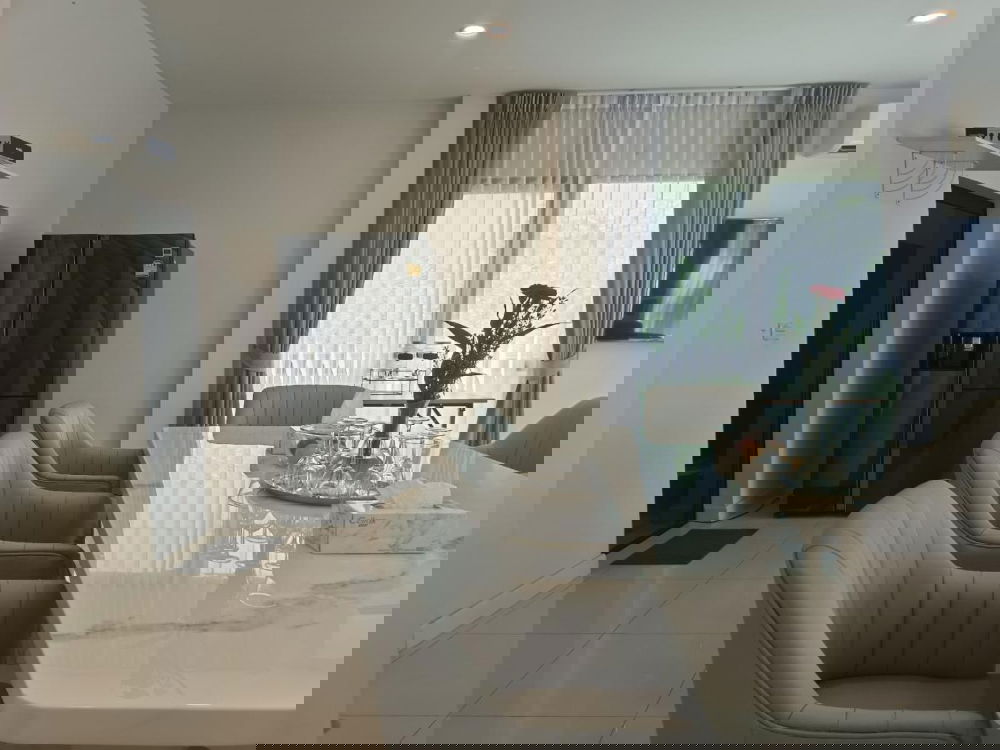 picture  The City Ratchaphruek-Suanphak - 21/27