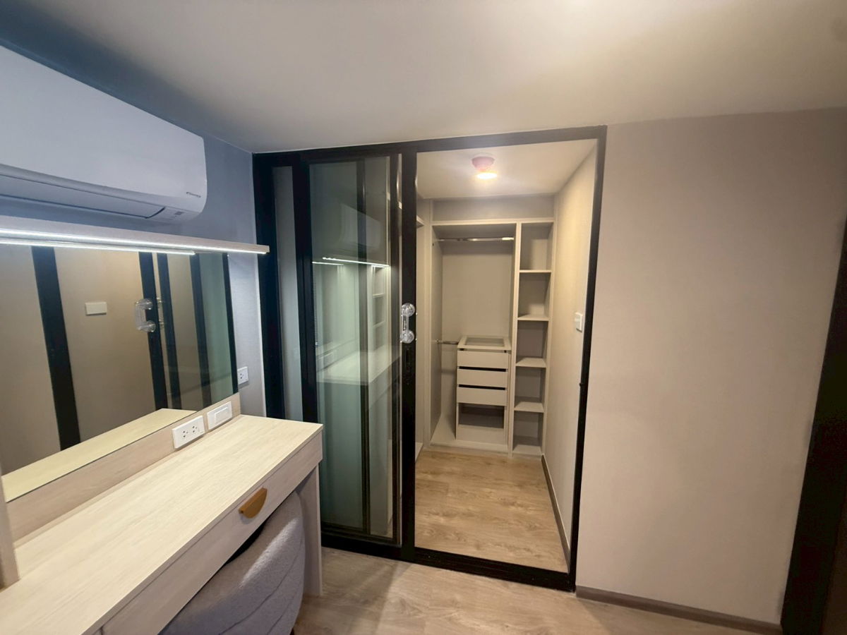 picture 🔥For rent SOHO ratchada 2Bed 1Bath 48sqm. 32K call 0639415662 - 9/21