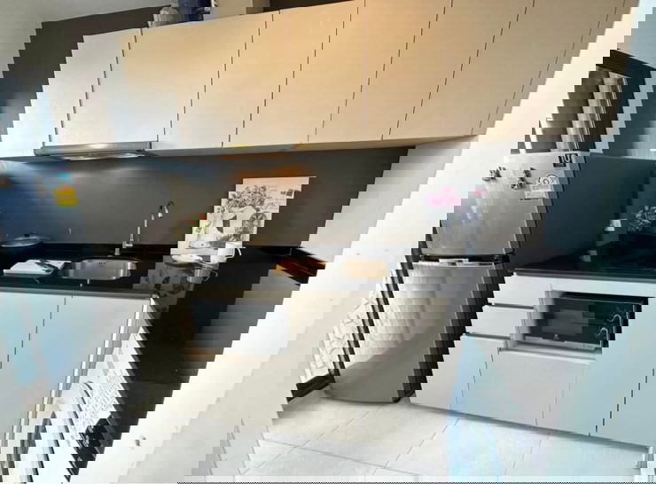 รูป #Z3848💥 241268 🔥ให้เช่าคอนโด CHAMBERS CHER (Ramintra) - รูปที่ 4/8