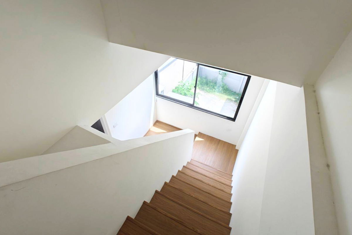 รูป ให้เช่า โฮมส์ ออฟฟิศ ซอยมังกร เทพารักษ์ - แพรกษา - รูปที่ 8/17