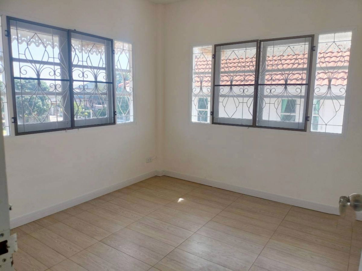 รูป 🎈ขาย 🏡บ้านเดี่ยวหมู่บ้านชวนชื่น บางนา บางบ่อ สมุทรปราการ - รูปที่ 18/21