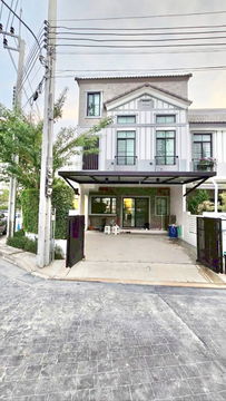 Indy 5 บางนา กม.7  ใกล้ Mega & IKEA บางนา